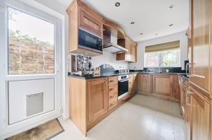 Kitchen angle 3 - click for photo gallery